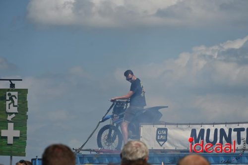 Koffieconcert in Toldijk - deel 3 (29-06-2025)