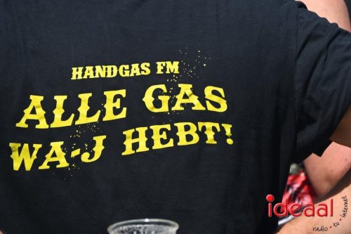 Koffieconcert in Toldijk - deel 3 (29-06-2025)