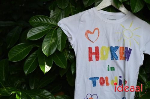 Koffieconcert in Toldijk - deel 3 (29-06-2025)