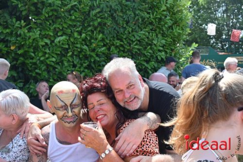 Koffieconcert in Toldijk - deel 3 (29-06-2025)