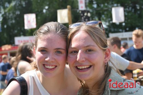 Koffieconcert in Toldijk - deel 3 (29-06-2025)