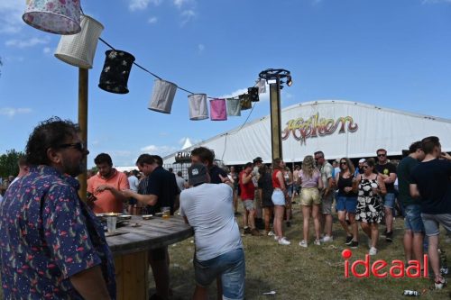 Koffieconcert in Toldijk - deel 4 (29-06-2025)