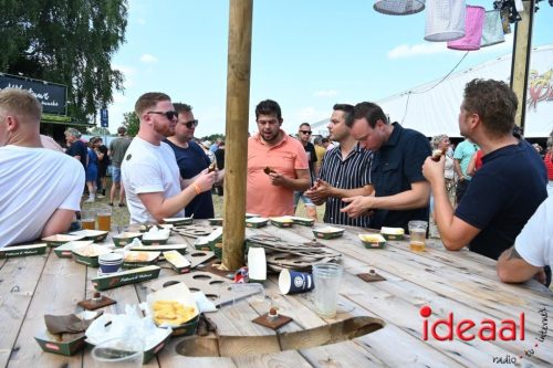 Koffieconcert in Toldijk - deel 4 (29-06-2025)