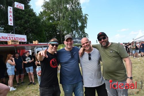 Koffieconcert in Toldijk - deel 4 (29-06-2025)