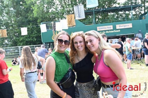 Koffieconcert in Toldijk - deel 4 (29-06-2025)