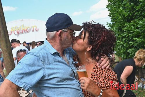 Koffieconcert in Toldijk - deel 4 (29-06-2025)