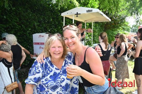 Koffieconcert in Toldijk - deel 4 (29-06-2025)