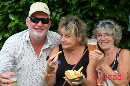 Koffieconcert in Toldijk - deel 4 (29-06-2025)