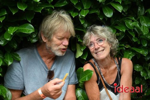 Koffieconcert in Toldijk - deel 4 (29-06-2025)