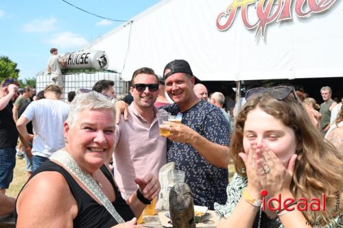 Koffieconcert in Toldijk - deel 4 (29-06-2025)