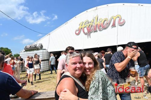 Koffieconcert in Toldijk - deel 4 (29-06-2025)