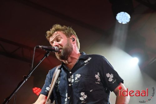 Koffieconcert in Toldijk - deel 4 (29-06-2025)