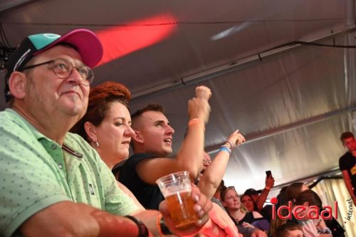 Koffieconcert in Toldijk - deel 4 (29-06-2025)