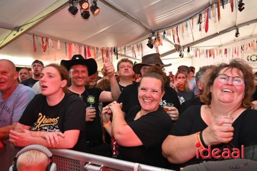 Koffieconcert in Toldijk - deel 4 (29-06-2025)