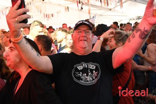 Koffieconcert in Toldijk - deel 4 (29-06-2025)