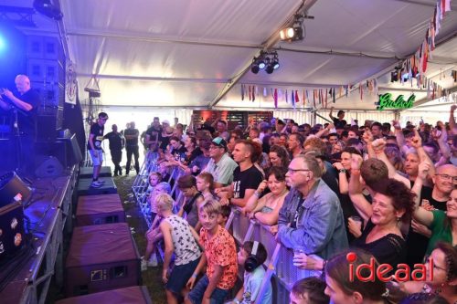 Koffieconcert in Toldijk - deel 4 (29-06-2025)