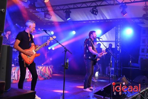 Koffieconcert in Toldijk - deel 4 (29-06-2025)