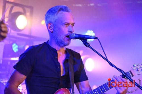 Koffieconcert in Toldijk - deel 4 (29-06-2025)