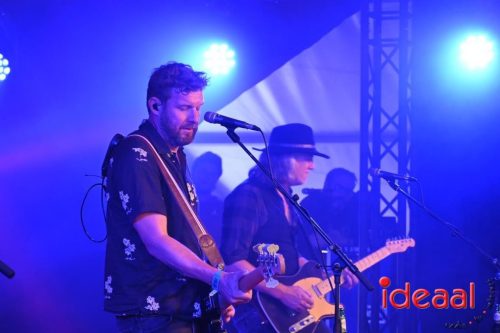 Koffieconcert in Toldijk - deel 4 (29-06-2025)