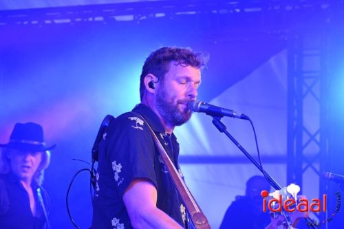Koffieconcert in Toldijk - deel 4 (29-06-2025)