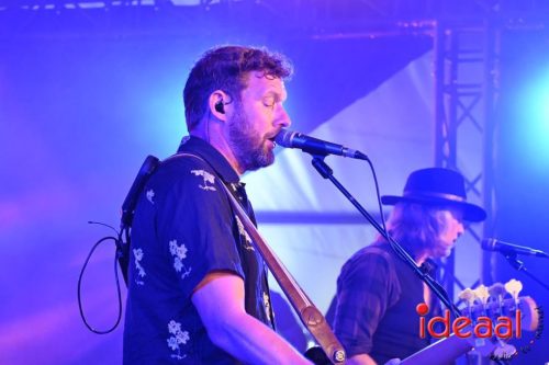 Koffieconcert in Toldijk - deel 4 (29-06-2025)