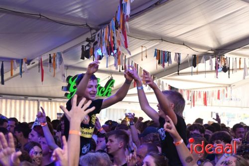 Koffieconcert in Toldijk - deel 4 (29-06-2025)
