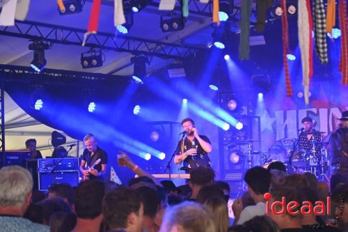 Koffieconcert in Toldijk - deel 4 (29-06-2025)