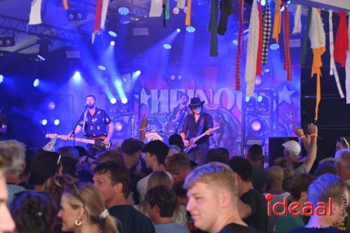 Koffieconcert in Toldijk - deel 4 (29-06-2025)