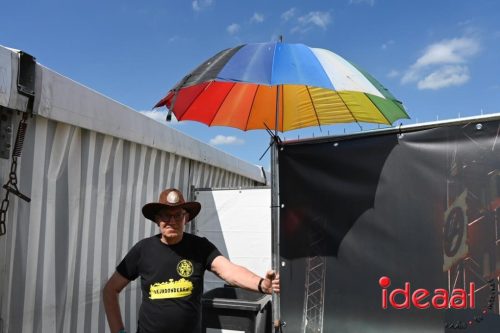 Koffieconcert in Toldijk - deel 4 (29-06-2025)