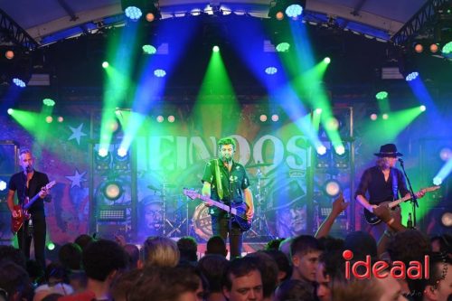 Koffieconcert in Toldijk - deel 4 (29-06-2025)
