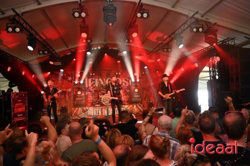 Koffieconcert in Toldijk - deel 4 (29-06-2025)