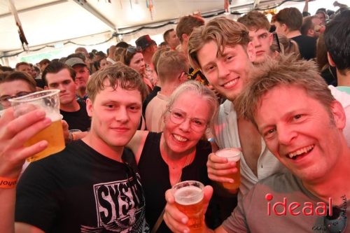 Koffieconcert in Toldijk - deel 4 (29-06-2025)