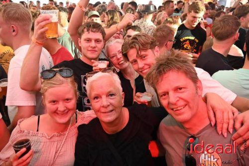 Koffieconcert in Toldijk - deel 4 (29-06-2025)