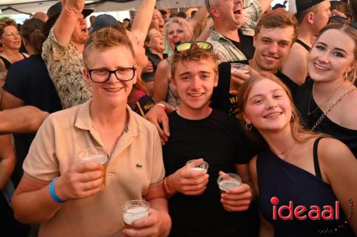 Koffieconcert in Toldijk - deel 4 (29-06-2025)