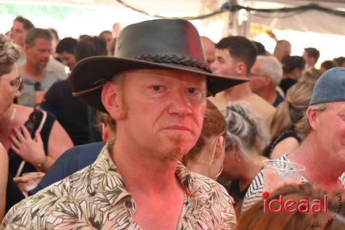 Koffieconcert in Toldijk - deel 4 (29-06-2025)