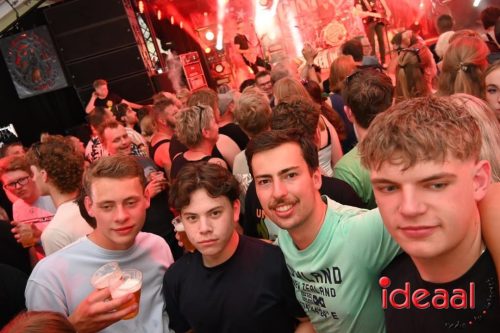 Koffieconcert in Toldijk - deel 4 (29-06-2025)
