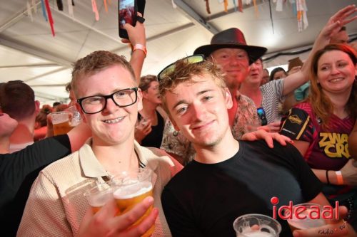 Koffieconcert in Toldijk - deel 4 (29-06-2025)