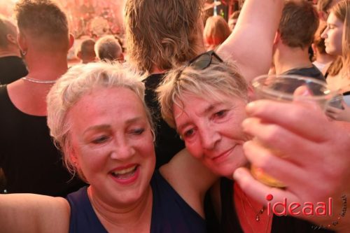 Koffieconcert in Toldijk - deel 4 (29-06-2025)