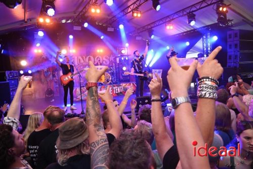 Koffieconcert in Toldijk - deel 4 (29-06-2025)