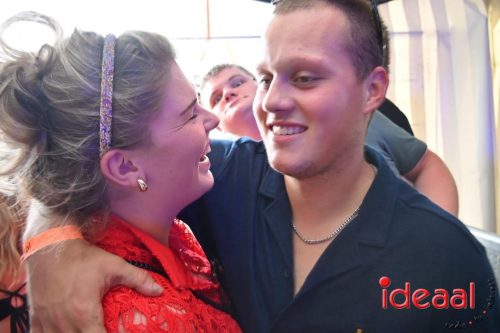 Koffieconcert in Toldijk - deel 4 (29-06-2025)