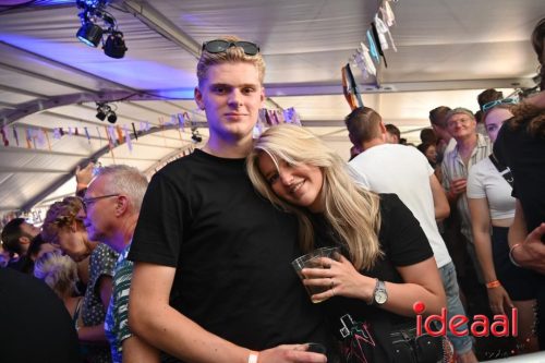 Koffieconcert in Toldijk - deel 4 (29-06-2025)