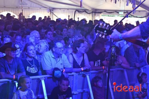 Koffieconcert in Toldijk - deel 4 (29-06-2025)