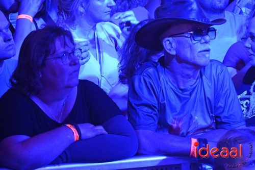 Koffieconcert in Toldijk - deel 4 (29-06-2025)