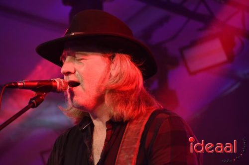 Koffieconcert in Toldijk - deel 4 (29-06-2025)