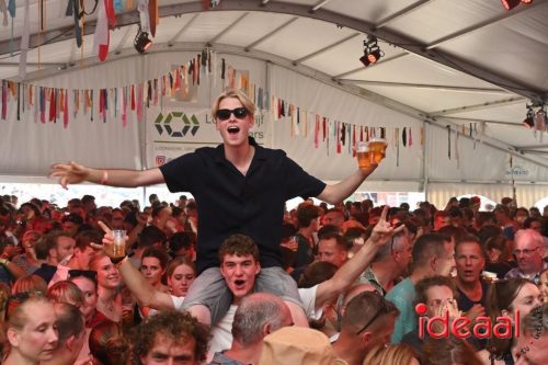 Koffieconcert in Toldijk - deel 4 (29-06-2025)