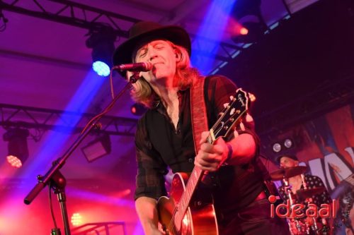 Koffieconcert in Toldijk - deel 4 (29-06-2025)