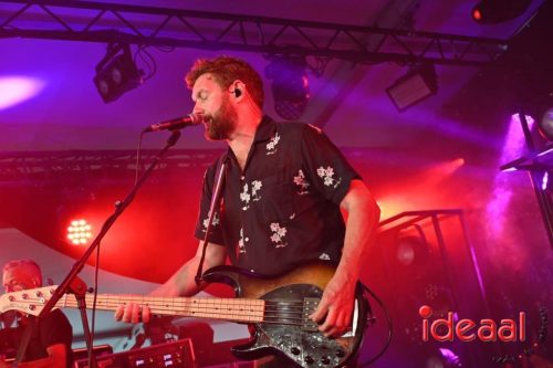 Koffieconcert in Toldijk - deel 4 (29-06-2025)