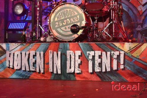 Koffieconcert in Toldijk - deel 4 (29-06-2025)