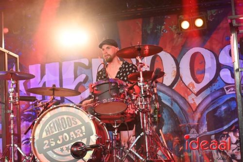 Koffieconcert in Toldijk - deel 4 (29-06-2025)