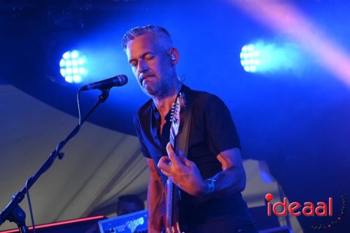Koffieconcert in Toldijk - deel 4 (29-06-2025)